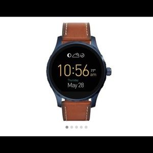 Fossil Q MARSHALL 3 GEN MEN’S